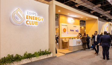 EGYPES ENERGY CLUB HOST