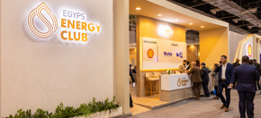 EGYPES ENERGY CLUB HOST