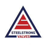 Steelstrong Valves (I) Pvt. Ltd. Logo