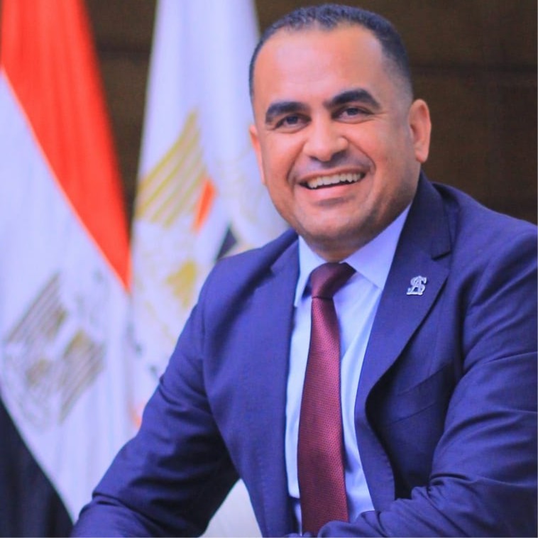 Ahmed Abd El-Gawad