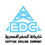 Egyptian Drilling Company