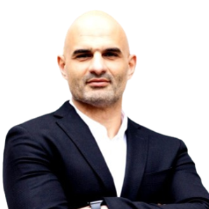 Yasser El Tawansy