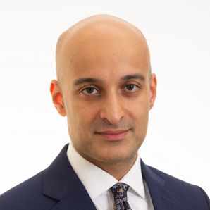 Rouzbeh Fazlinejad