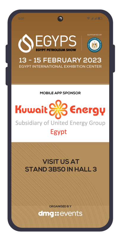 mobile app