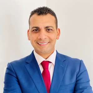 Mahmoud Samir