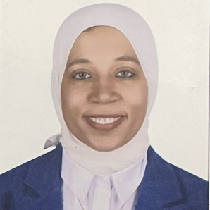 Zeinab Ibrahim