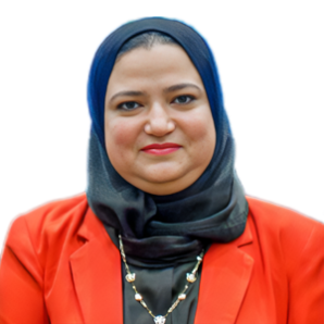 Yousra Assaker