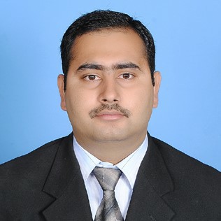 Wajid Ali