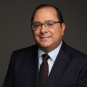Helmy Ghazi