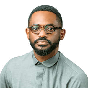 Ejike Egbuagu