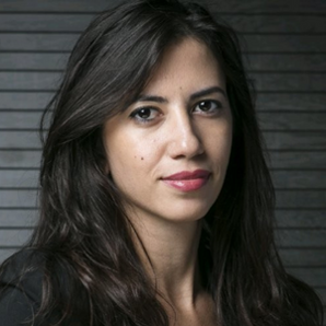 Soukaïna Chefchaouni