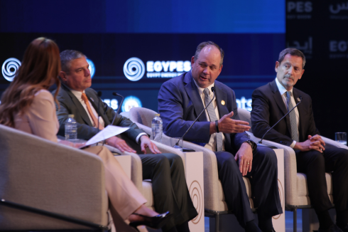 EGYPES Conference (5)