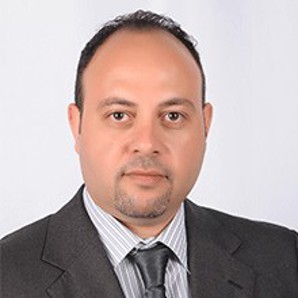 Walid A. Khalek