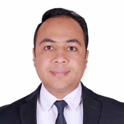Gebril Saleh