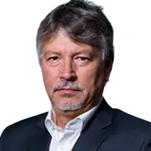 Nicolas Katcharov