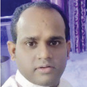 Suraj Kumar
