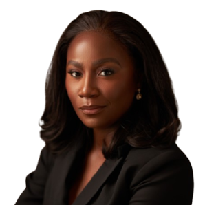 Olubukola Arowolo Verheijen