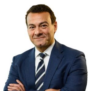 Mohamed Shindy