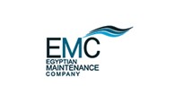 Egyptian Maintenance Company Emc Logo