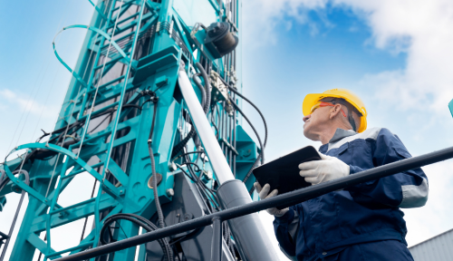 President Al Sisi Reviews Strategy To Boost Egypt’S Petroleum And Energy Sectors (1)