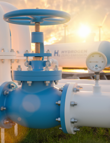 Hydrogen