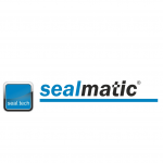 Sealmatic Logo