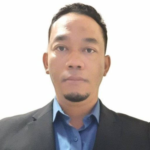 Ahmad Fahdlam Saleh