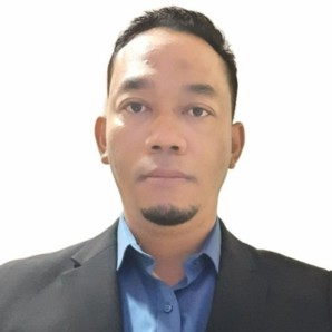 Ahmad Fahdlam Saleh