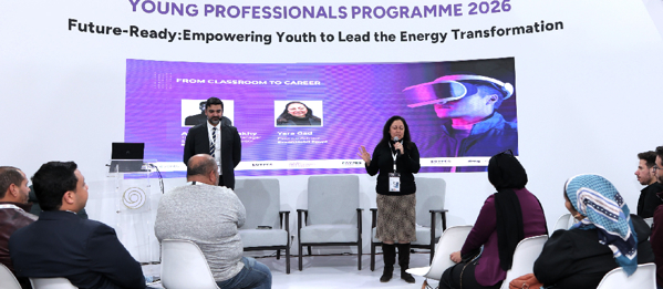 Young Professionals (1)