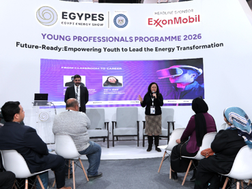 Young Professionals (1)