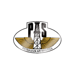 Petroleum Air Services