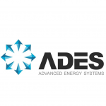 Advanced Energy Systems Ades Sae Logo