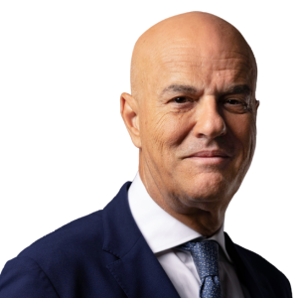 Claudio Descalzi