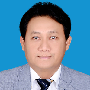 Mohammad Arief Joenaedy