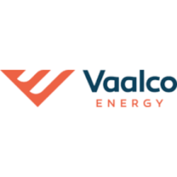 Vaalco Energy Min