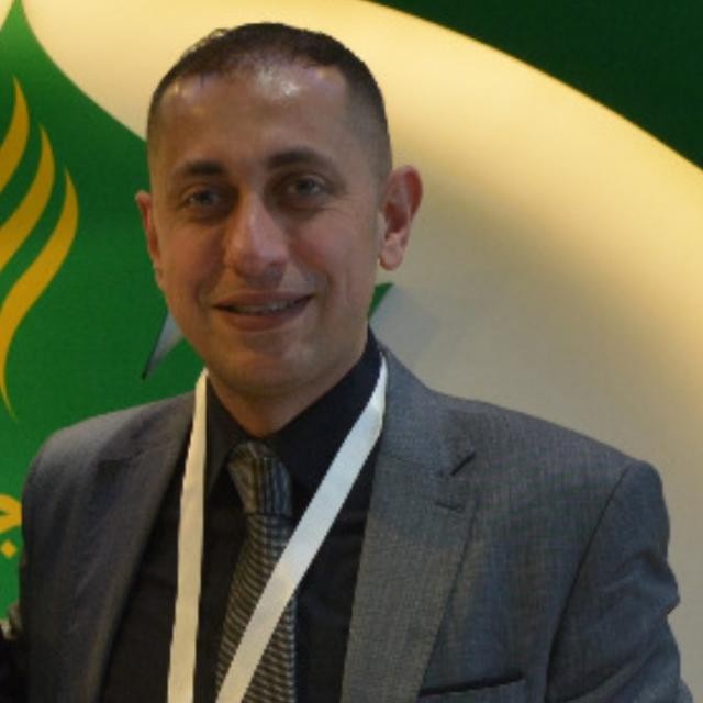 Mohamed Al Naggar