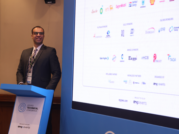 EGYPES 2026 Technical Conference