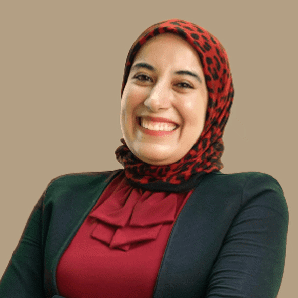 Eng. Sara Fakhry