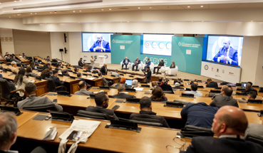 SUSTAINABILITY IN ENERGY HEADLINE