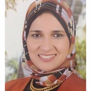Dr Amira Salah Mahmoud