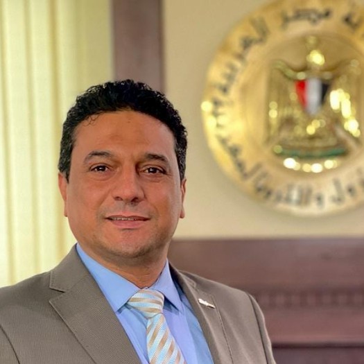 Ihab Yahia