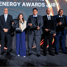 EGYPES Energy Awards GRGS5712