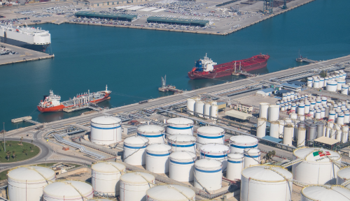 Shell And KUFPEC Approve Final Investment For Mina West Gas Field In Egypt’S Mediterranean