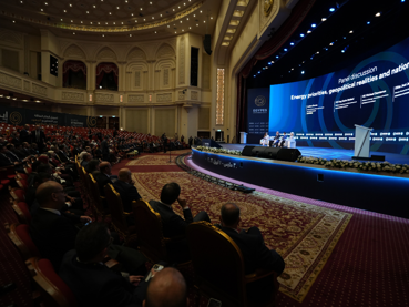 EGYPES 2026 Strategic Conference