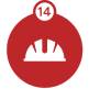 14