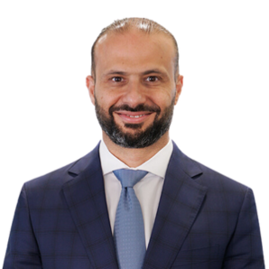 Zaher Ibrahim
