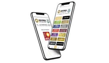Mobile App