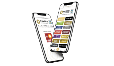 Mobile App