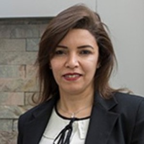 Wafaa Tantawy