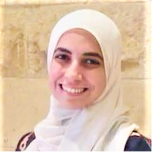 Marwa El-Maghraby